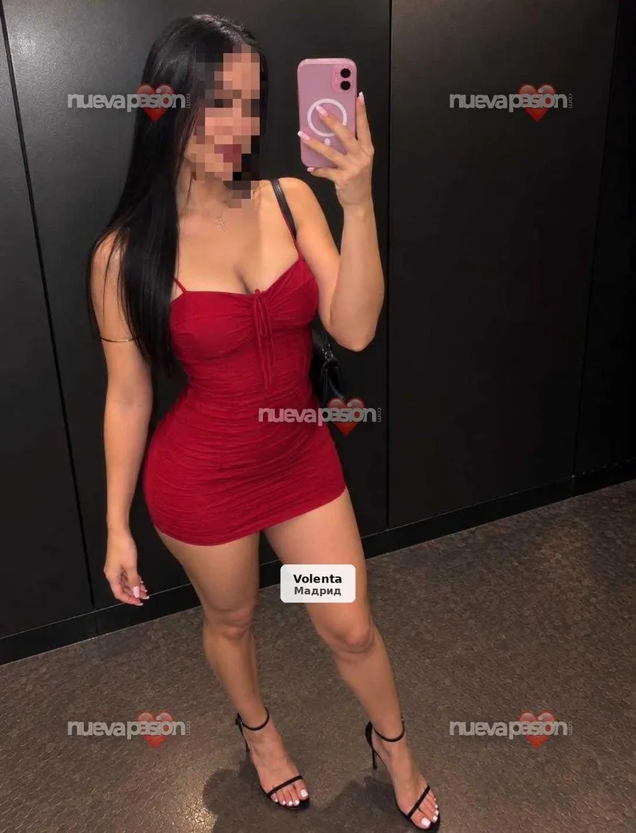 Novia festiva, muy complaciente - 1/2