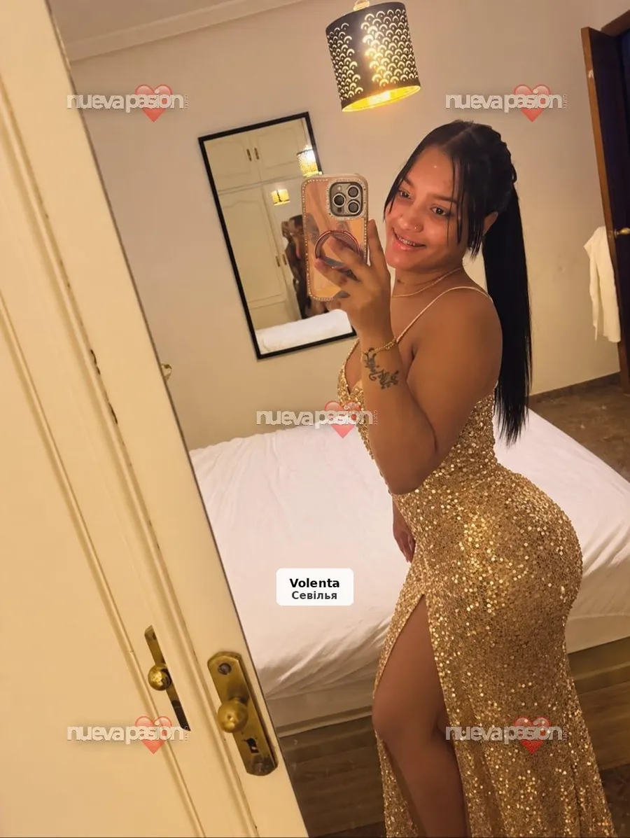 Kimberly, accommodating and fun-loving - 1/5