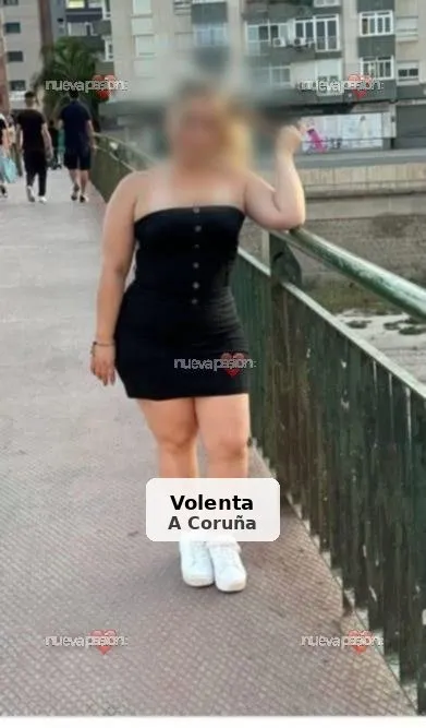 Madureta rossa de pas per A Coruña - 1/5