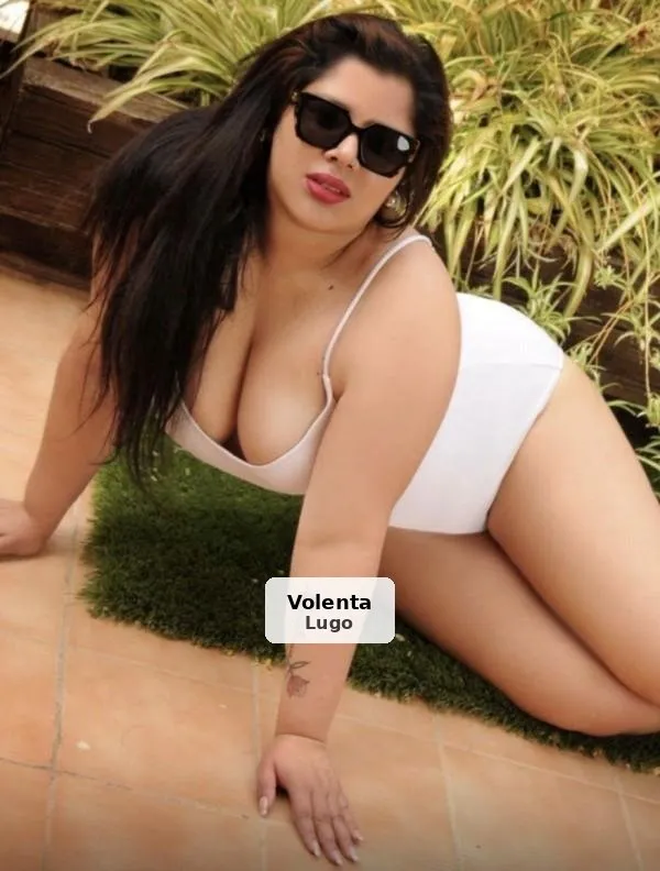 Melisa, cariñosa y experta en griego - 1/7