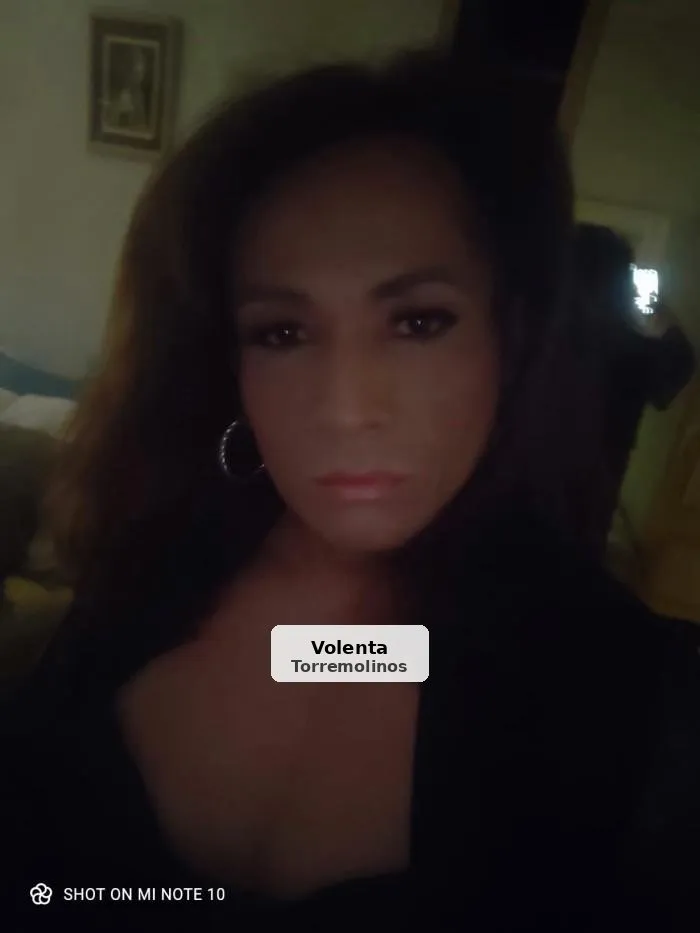 Sofia Trans: la reina del vici i el plaer - 1/10
