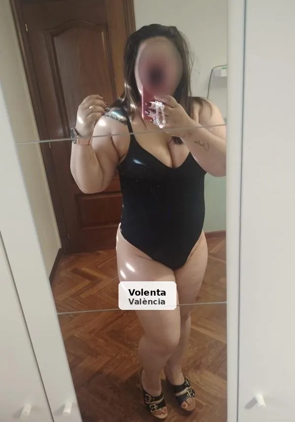 Daiana, espectacular i femenina a Benissà - 1/7