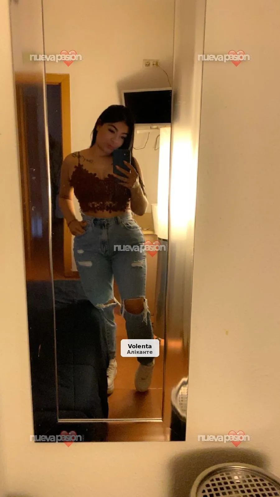 Carolina, tu dulce y atrevida tentación - 1/9