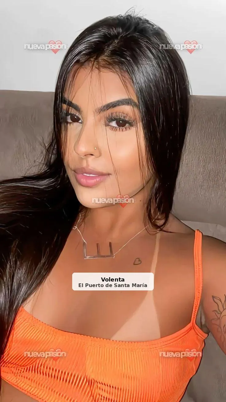 Melanie, sexo rico y sabroso en El Puerto - 1/9