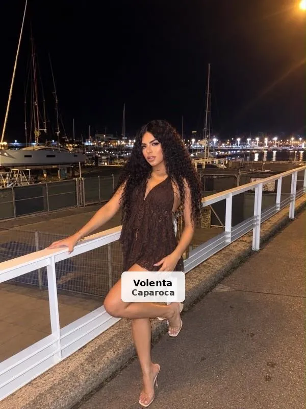 Julieta, la teva fantasia feta realitat - 1/8