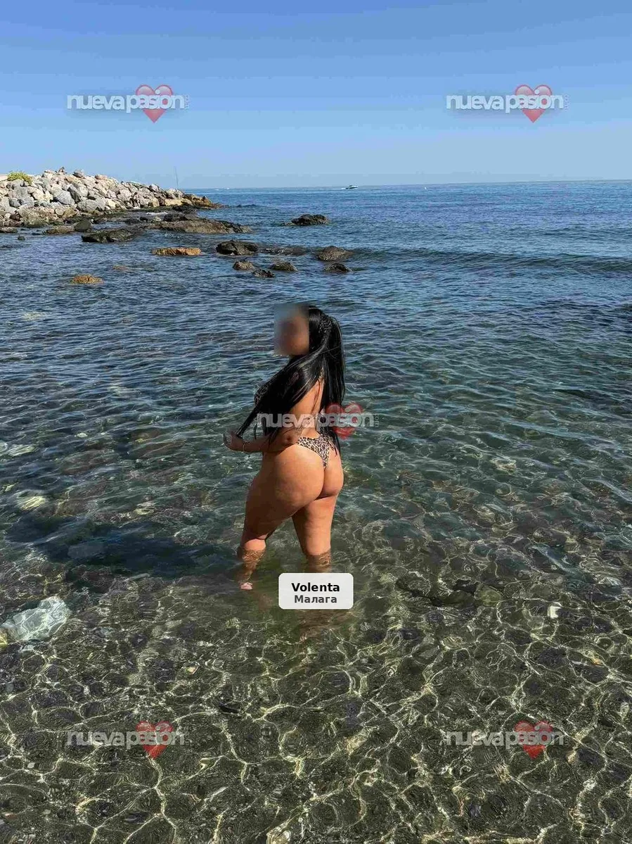 Tu niña consentida, dulce y divertida - 1/2