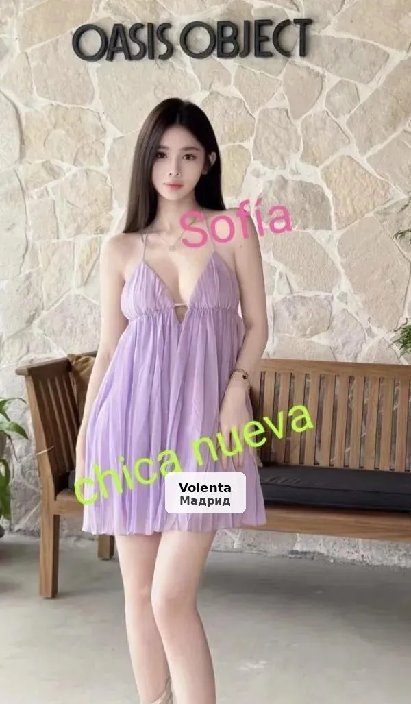Chinas elegantes y ardientes con clase - 1/8