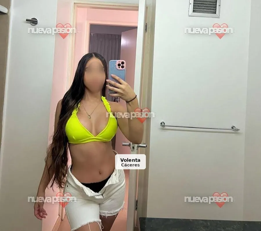Katty, explosiva y sin tabúes - 1/3