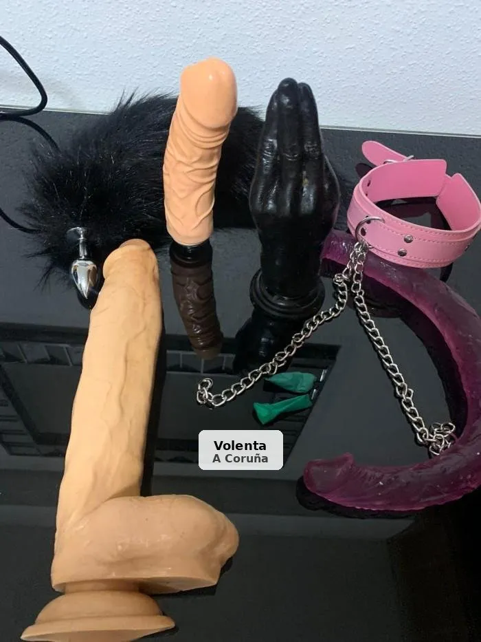 Mònica, trans brasilera molt calenta - 1/8