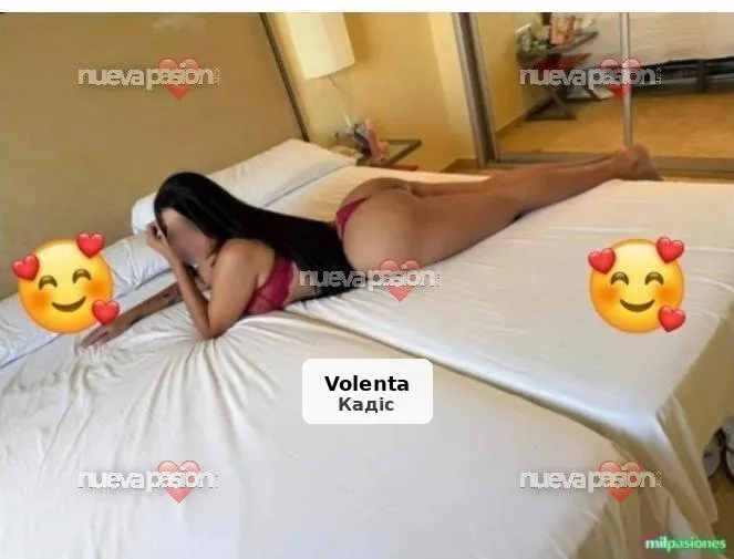 Nikol, chica recién llegada multiorgásmica - 1/5