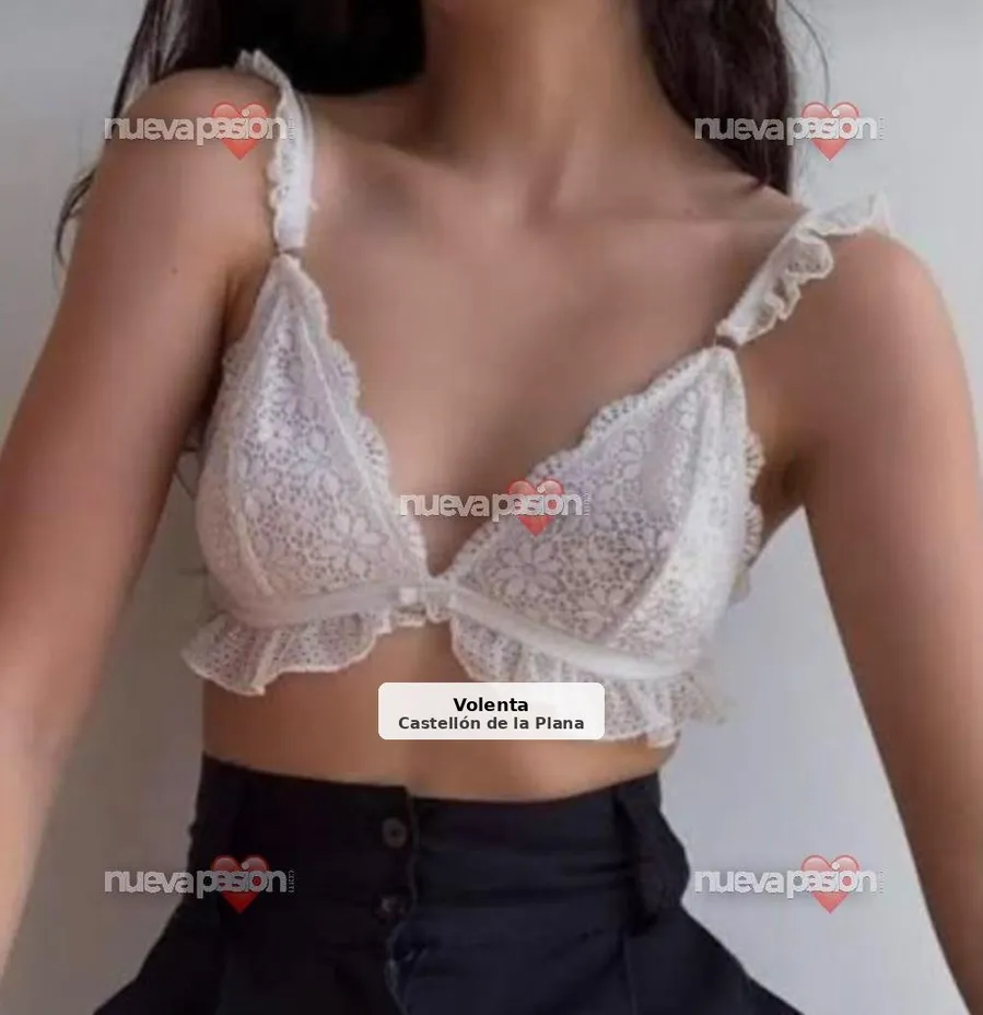 Paola, mexicana encantadora y reservada - 1/5