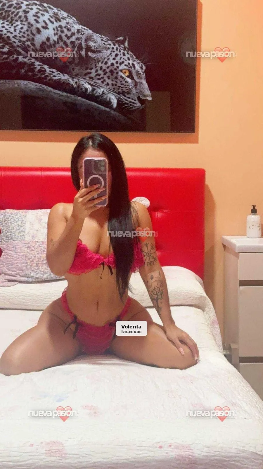 Laura, sweet 26-year-old treat in Illescas - 1/3