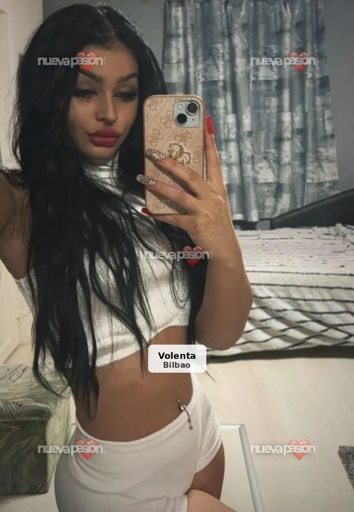 Isabella: una tentación irresistible - 1/5