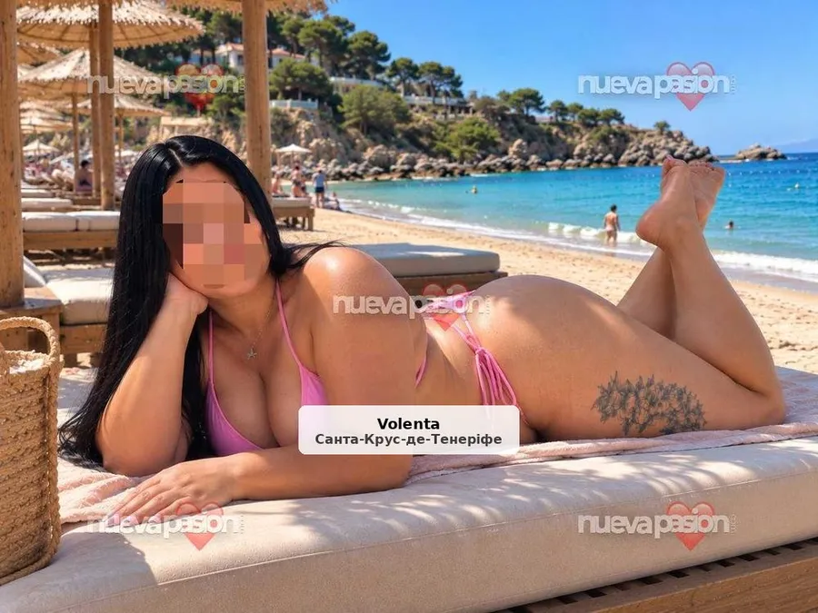 Deliciosa y atractiva mujer nueva en tu ciudad - 1/6