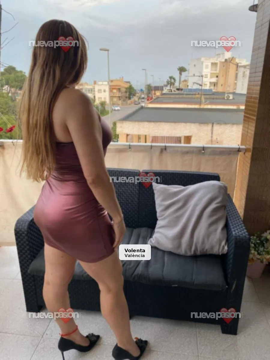 Antonela, bonica i sensual - 1/4