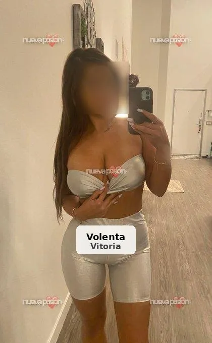 Chica disponible para momentos inolvidables - 1/4