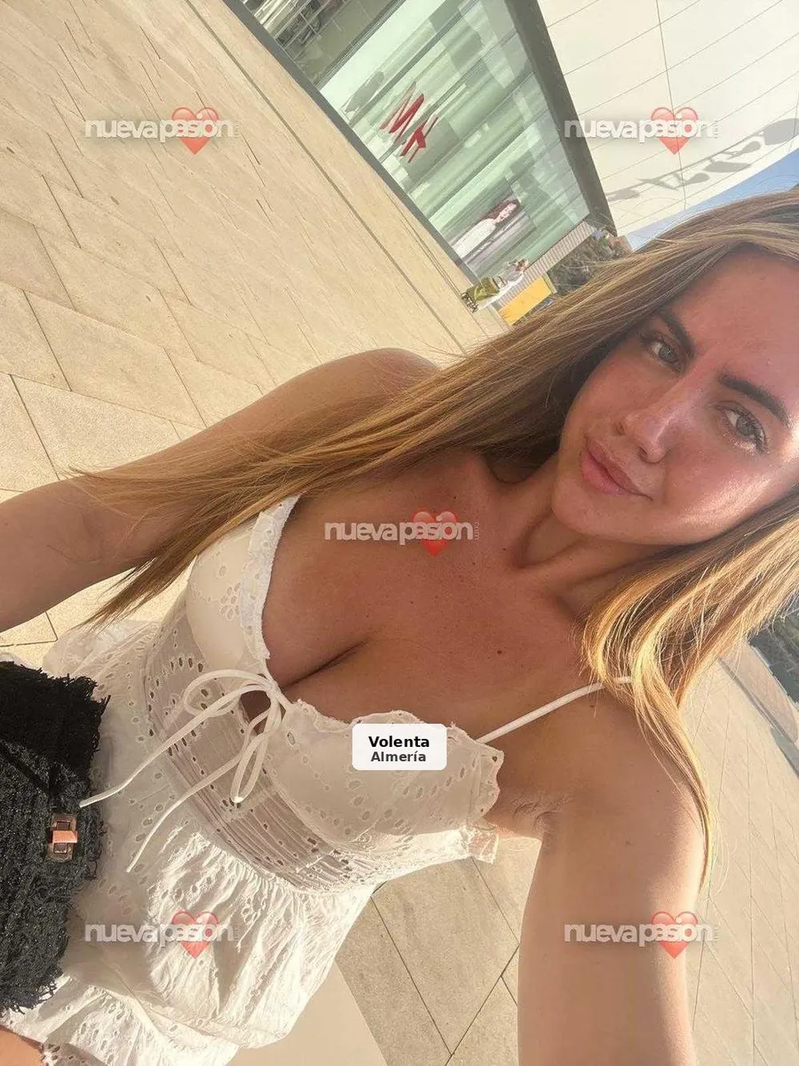 Estefany, Argentina, independent and 24h - 1/9