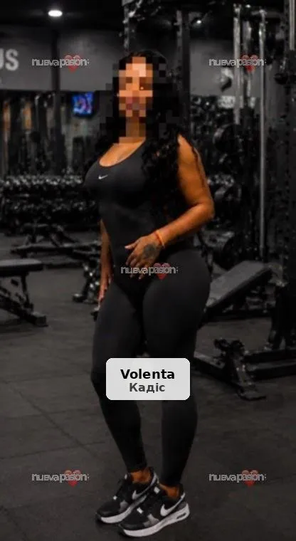 Valeria, sensual y erótica, novedad - 1/9