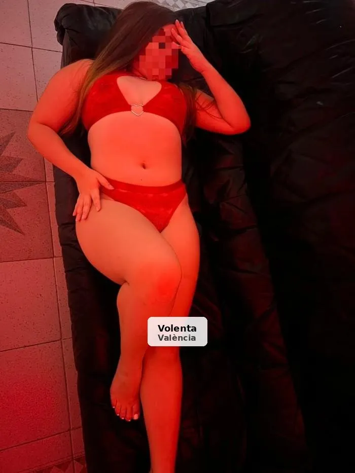 Julieta, un dulce que no podrás resistir - 1/4