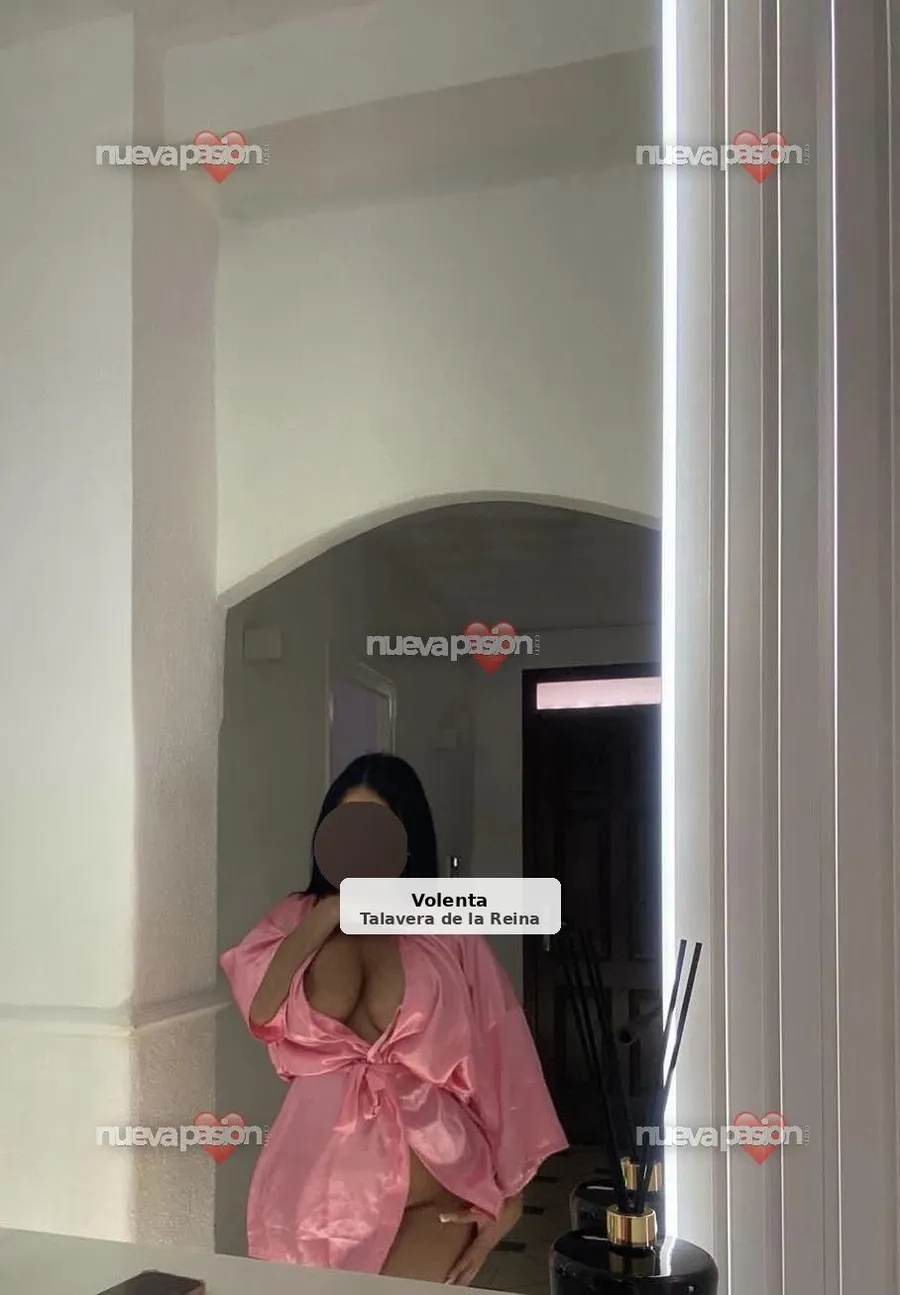 Mariana, pasión y fantasía en Talavera - 1/5