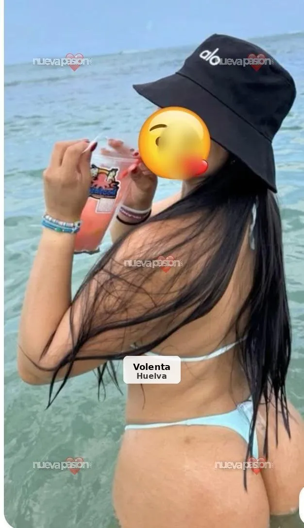 Cristal, colombiana sexy acabada d'arribar - 1/7