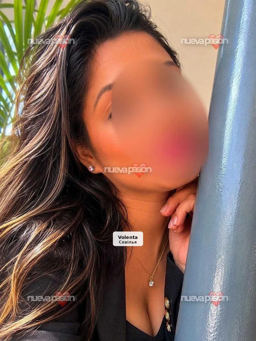 Camila, sensualidad y placer sin límites - 1/5