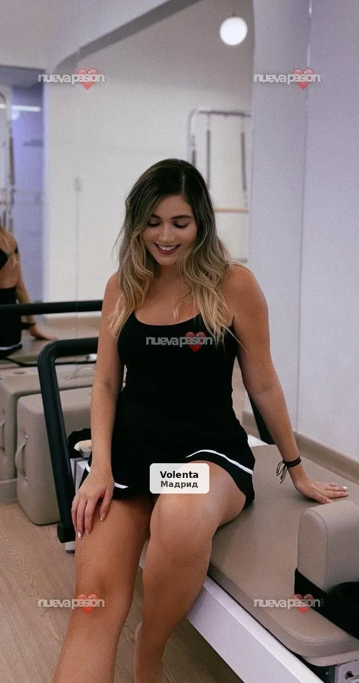 Esmeralda, sensual i deliciosa - 1/4