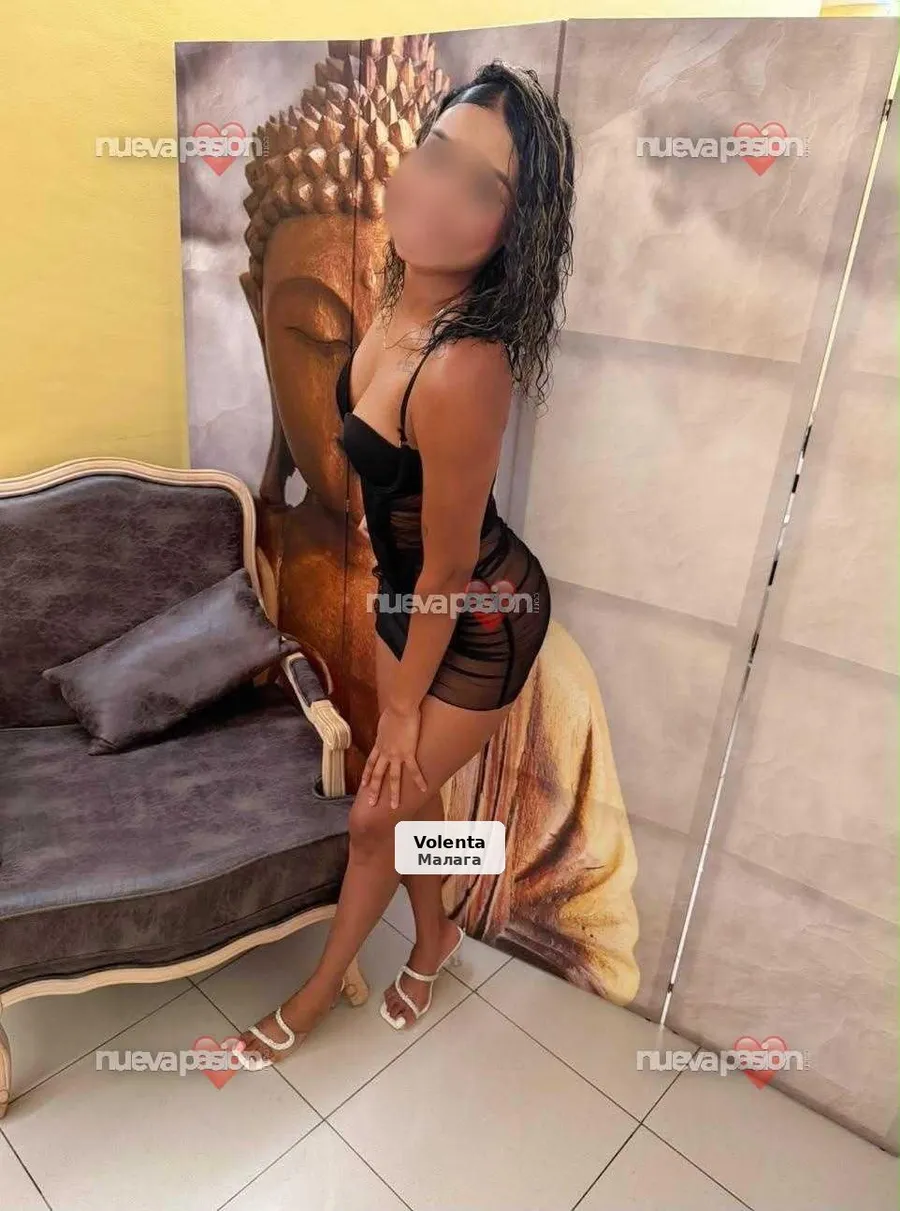 Brenda, un pecado tierno en Marbella - 1/5