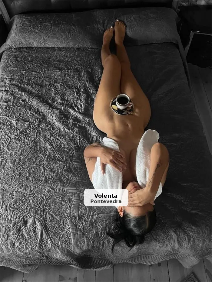 Camila, trato dulce y natural en Cantabria - 1/4
