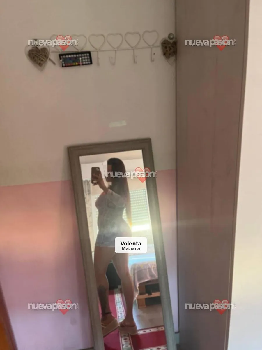 Chica colombiana, culona y muy complaciente - 1/5