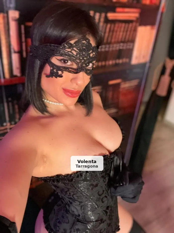 Daniela, compañía exclusiva y discreta - 1/5