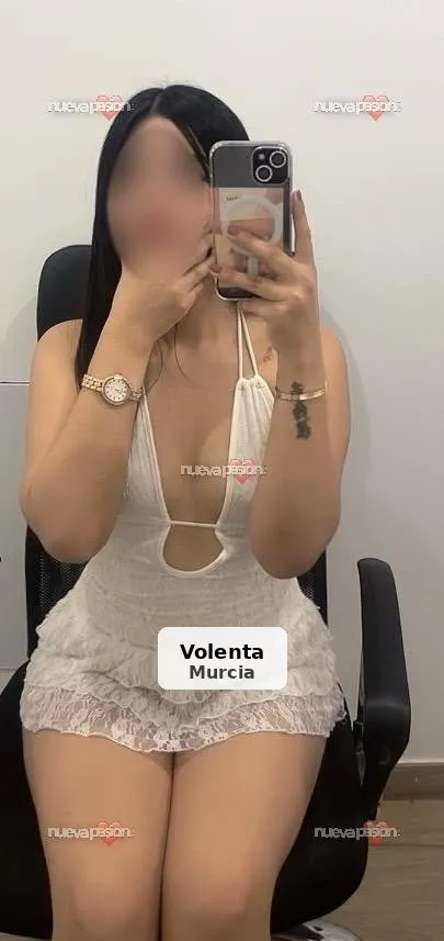 Karen, young Latina for outings in Molina - 1/5