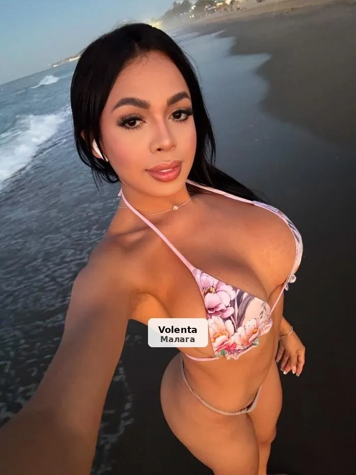 Paula, novedad en Valencia, 24h - 1/10