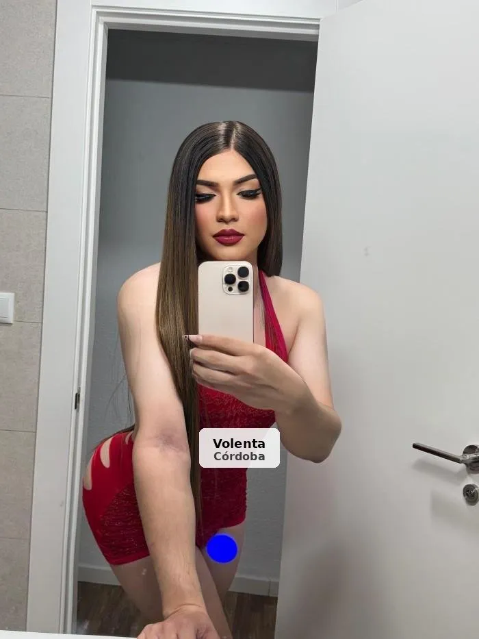 Victoria, trans festiva i molt viciosa - 1/8