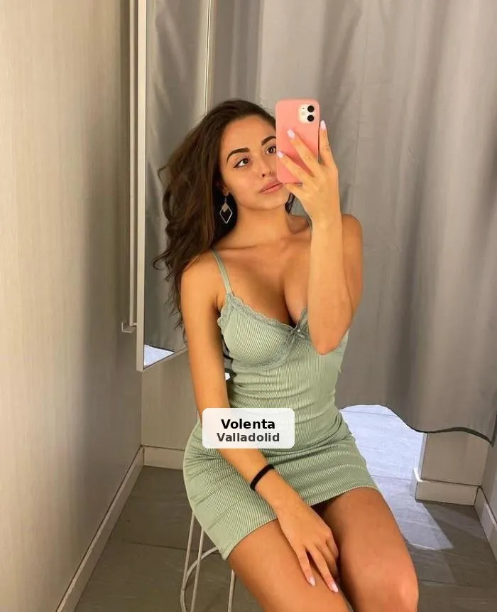 Sara, 21 años, alegre y divertida - 1/6