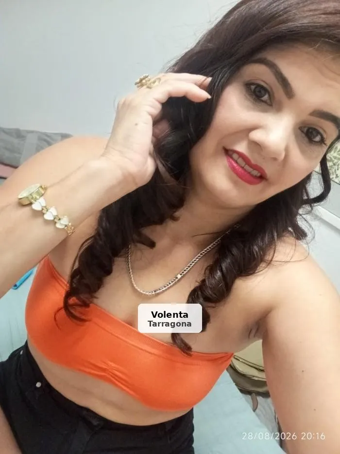 Mary, ven a disfrutar conmigo. Estoy sola - 1/3