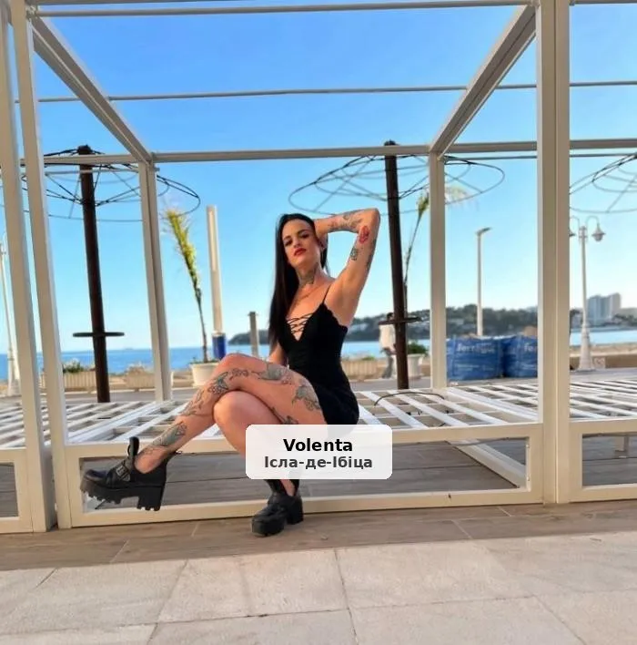 Claudia, espanyola 33 anys, només sortides - 1/5