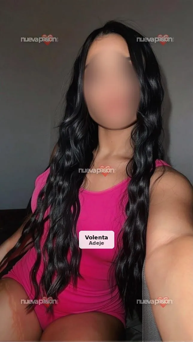 Mia, Venezuelan sweetie in Las Americas - 1/8