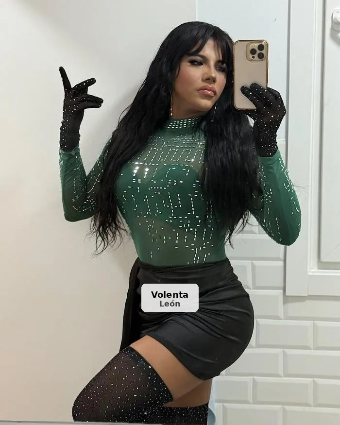 Pamela, mulata caliente y muy completa - 1/10