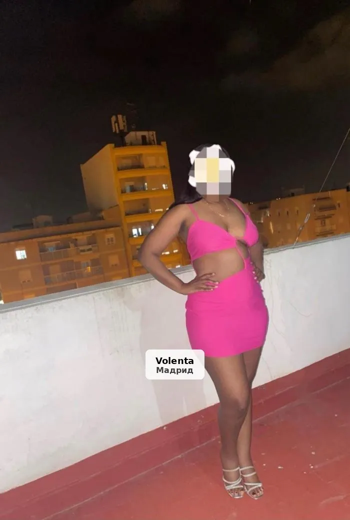 Briza, solo si te gustan las negras caribeñas - 1/3