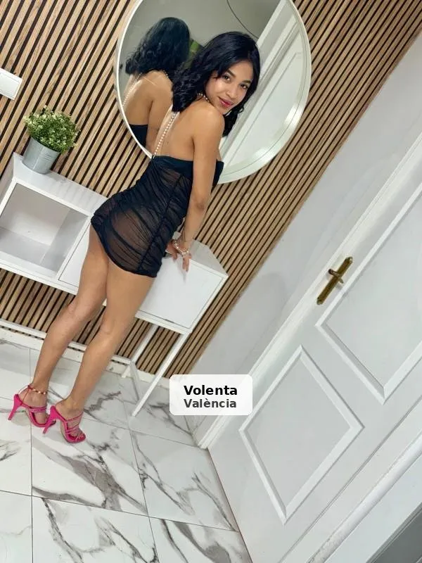 Alisson, tu latina sin peros - 1/9