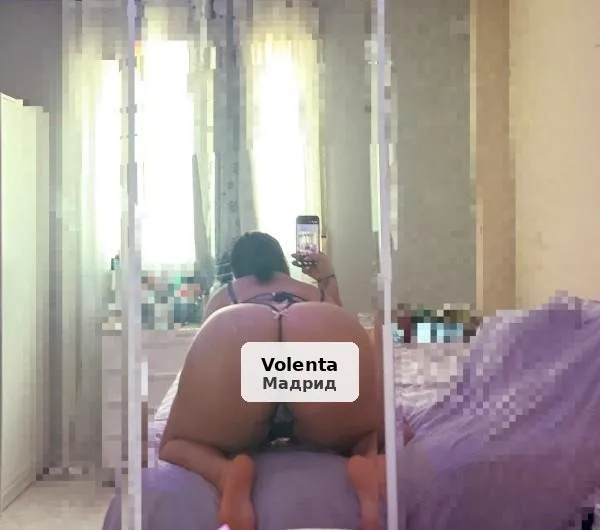 Victoria, colombiana apasionada y multiorgásmica - 1/4