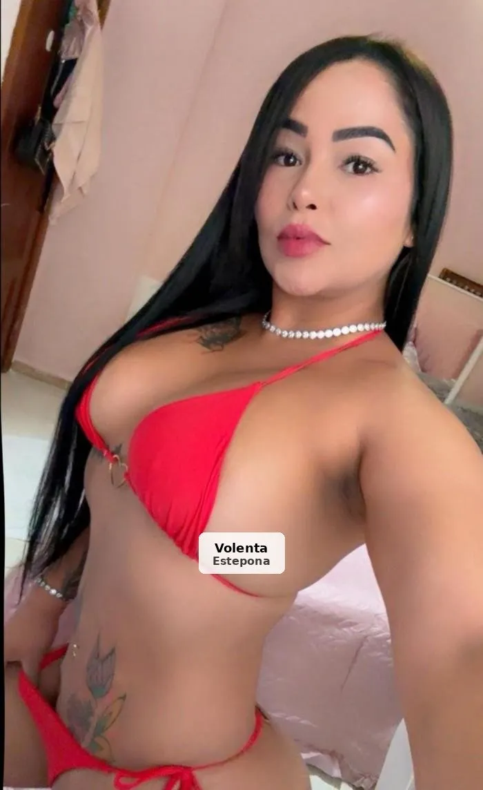 Antonella, passió i dolçor a Estepona - 1/8