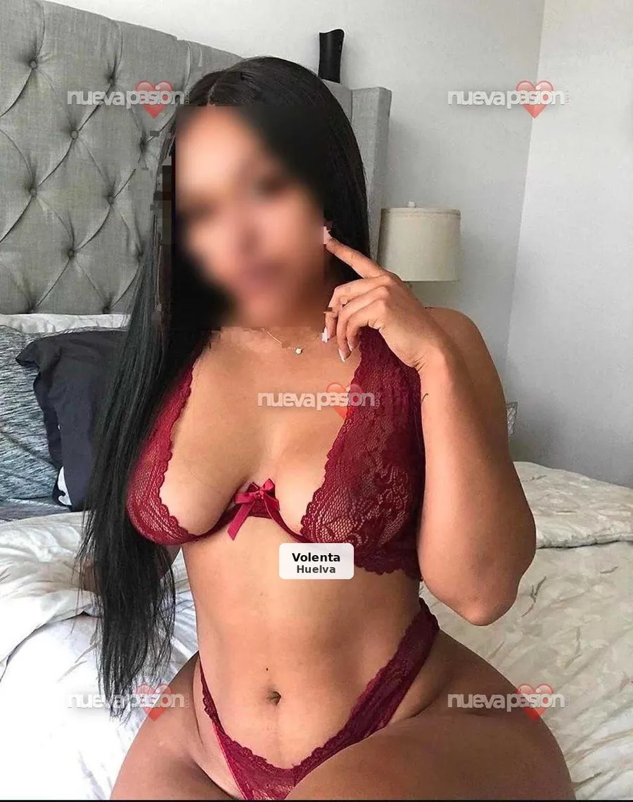 Carolina, sensual independent a Cartagena 🩵 - 1/5