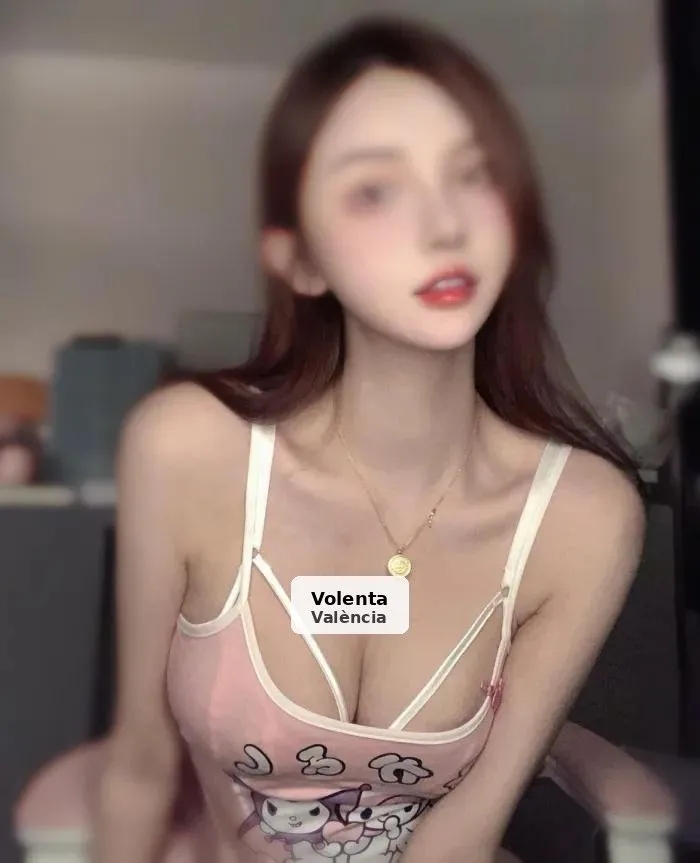 Vila, guapísima y muy cachonda en Valencia - 1/9