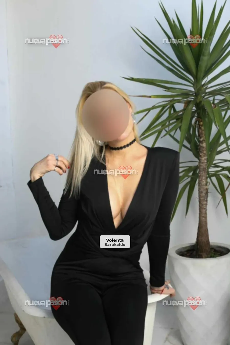 Juliana, brasileña exótica y muy seductora - 1/9