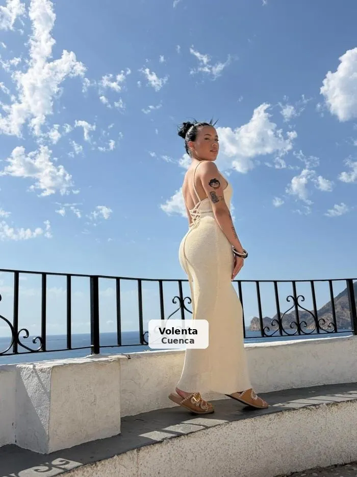 Sarita, joven estudiante de vuelta - 1/7