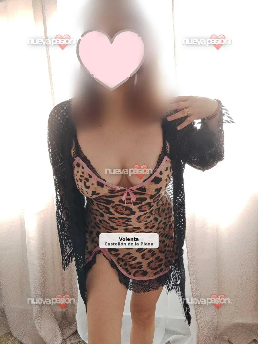 Bea, masajista española independiente - 1/9