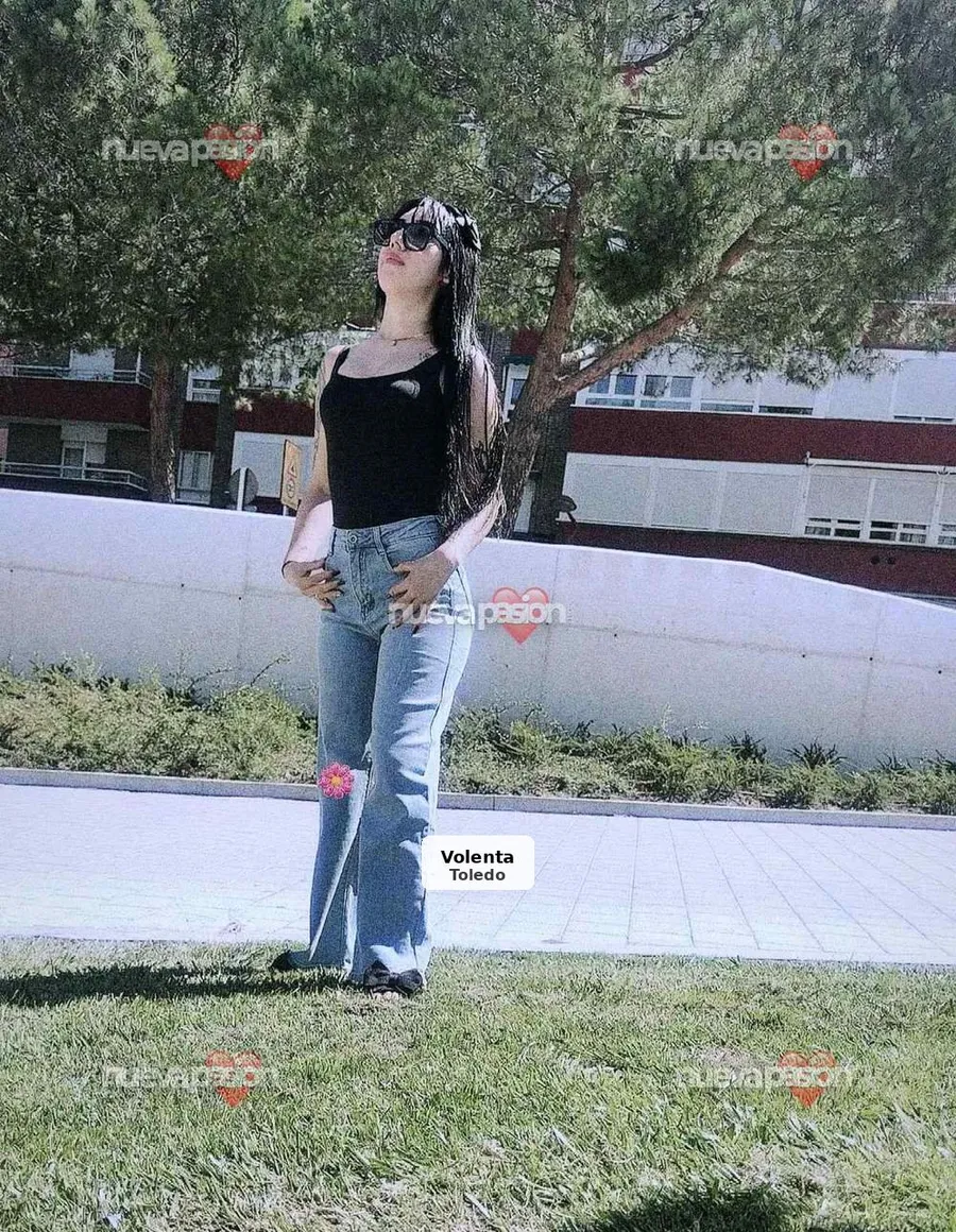 Olivia special girl 100x100 Real - 1/4