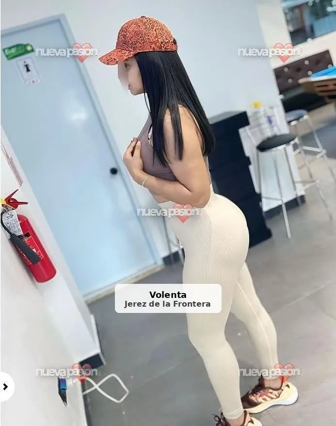 Camila, noia nova i molt sensual - 1/8